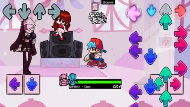 Screenshot von FNF Sarvente Hit: Funkin Music 7