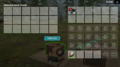 Screenshot von Tomorrow 8