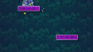 Screenshot von Serious Scramblers 5