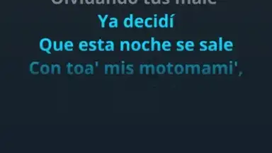 Screenshot von Smule 8