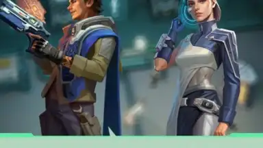 Screenshot von Foundation: Galactic Frontier 2