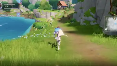 Screenshot von Ark Legends 2