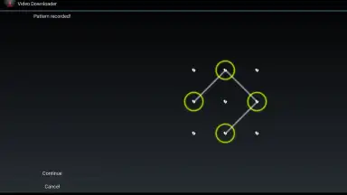 Screenshot von Broloader Video Downloader 5