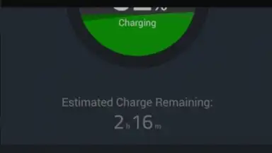Screenshot von Battery Doctor (Battery Saver) 3