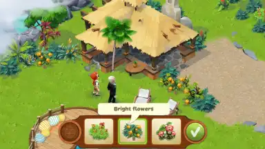 Screenshot von Lost Island: Blast Adventure 8