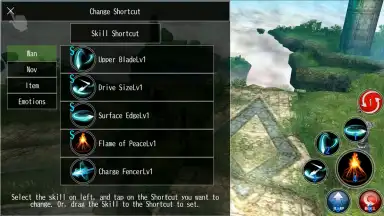Screenshot von AVABEL Online 6