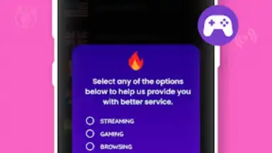 Screenshot von Fire VPN - Vpn Proxy Browser 2