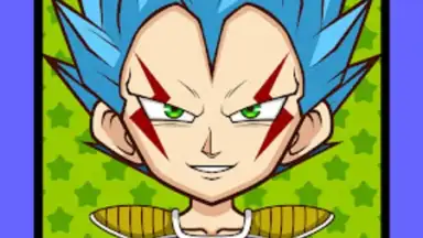 Screenshot von Avatar Maker 7