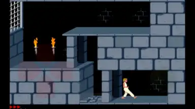 Screenshot von Prince Of Persia 1 1