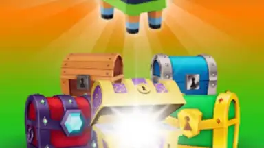 Screenshot von Every Hero 3