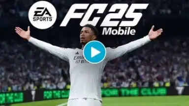 Screenshot von EA Sports FC Mobile 26 (FIFA Soccer) 1