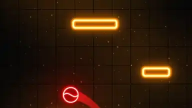 Screenshot von Geometry Jump 3
