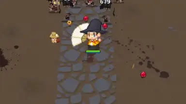 Screenshot von Zombie Kingdom 2