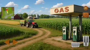 Screenshot von Farm Simulator 25 13