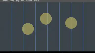 Screenshot von EtherPad 3