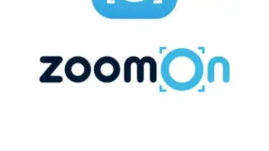 Screenshot von ZoomOn 1