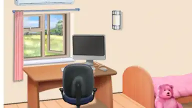 Screenshot von Little Girl Magic 3