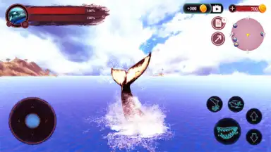 Screenshot von The Humpback Whales 14