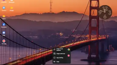 Screenshot von Win 11 Launcher 14