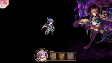 Screenshot von Reverse Brave 3