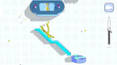 Screenshot von No Pain No Gain! 5