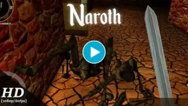 Screenshot von Naroth 1