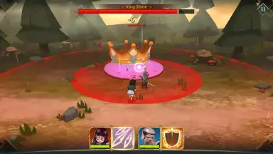 Screenshot von Witch Market 8