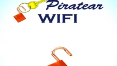 Screenshot von Piratear Wifi 3