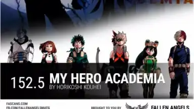 Screenshot von Manga Master 8