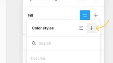 Screenshot von Figma 2