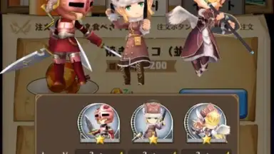 Screenshot von Dragon & Colonies 9