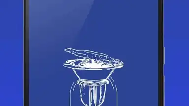 Screenshot von Recettes pour Thermomix 13