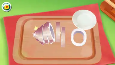 Screenshot von Little Panda’s Restaurant 8