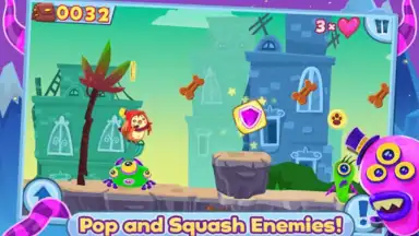 Screenshot von Puppy Tales 3