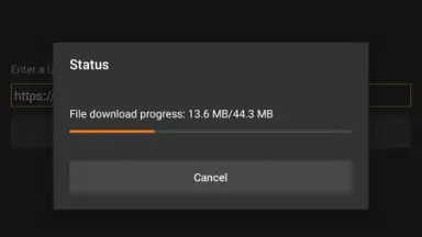 Screenshot von Downloader by AFTVnews 4