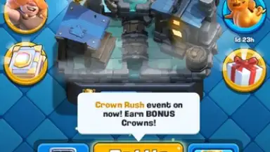 Screenshot von Clash Royale 27