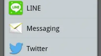 Screenshot von NotePid 4