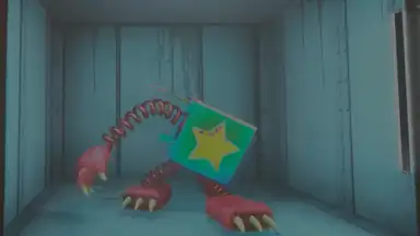 Screenshot von Poppy Project Playtime Boxy Bo 3