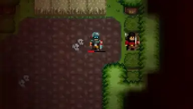 Screenshot von Cardinal Quest 2 1