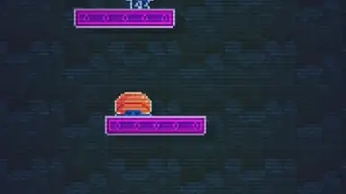 Screenshot von Serious Scramblers 3