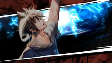 Screenshot von Hero Cantare 3