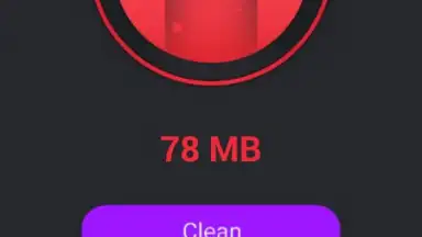 Screenshot von Master Fast Cleaner Pro 5