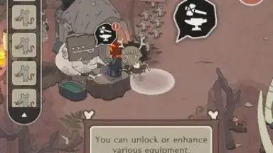 Screenshot von Wild Tamer: Next Age 13