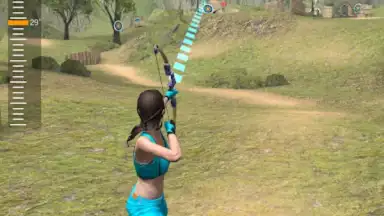 Screenshot von Archery Clash! 10