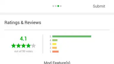 Screenshot von HappyMod 20