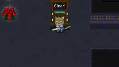 Screenshot von Cat Tower 11
