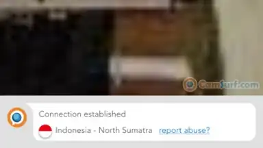 Screenshot von Camsurf 2