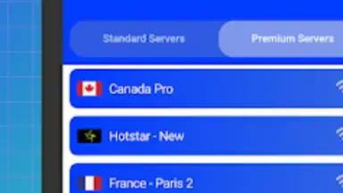 Screenshot von Russia VPN - Secure VPN 1