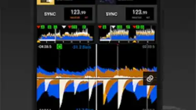Screenshot von rekordbox – DJ App & Mixer 11