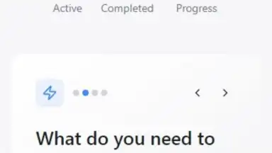 Screenshot von ToDo list profesinal 1